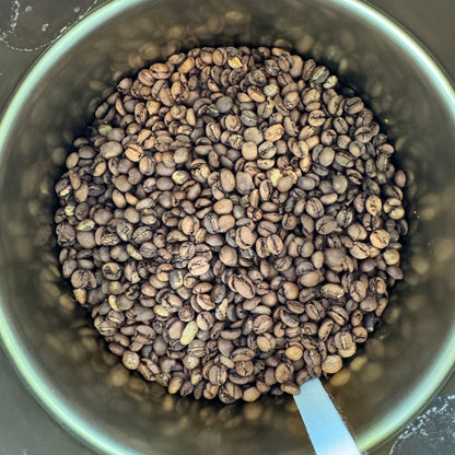 Brazil - Espresso - Medium Roast - Chocolate - 250g
